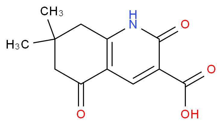 CAS_106551-79-5 分子结构