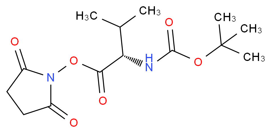 CAS_3392-12-9 分子结构