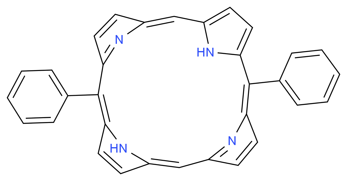 CAS_22112-89-6 分子结构
