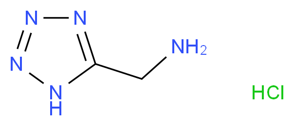 CAS_118764-11-9 分子结构
