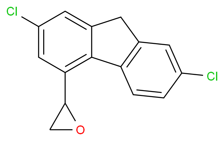 CAS_53221-14-0 分子结构