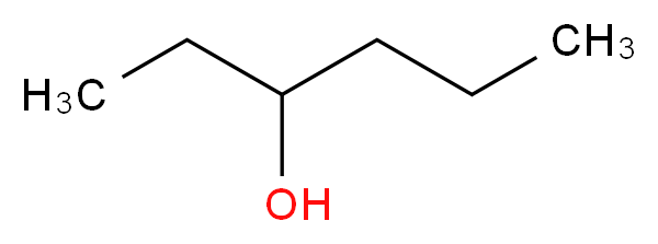 3-Hexanol_分子结构_CAS_623-37-0)