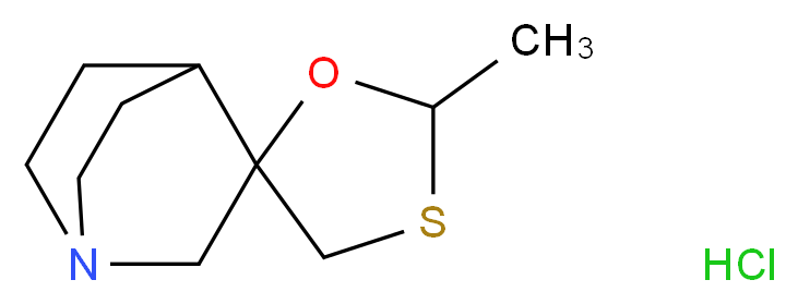 CAS_107220-28-0 分子结构