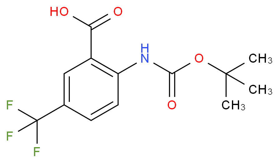 CAS_141940-29-6 分子结构