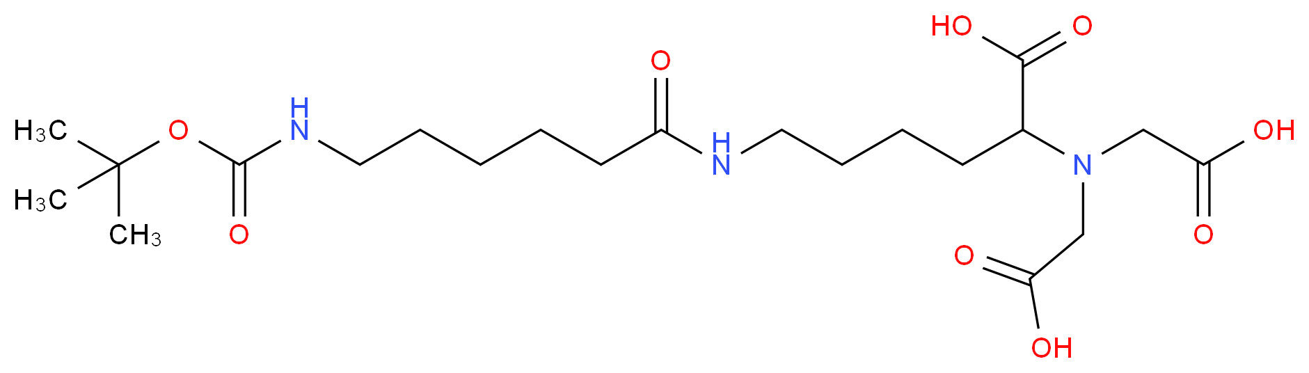CAS_1039123-88-0 分子结构