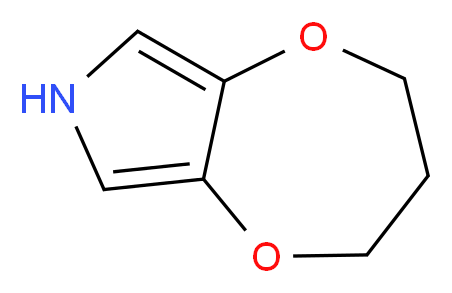CAS_259737-86-5 分子结构