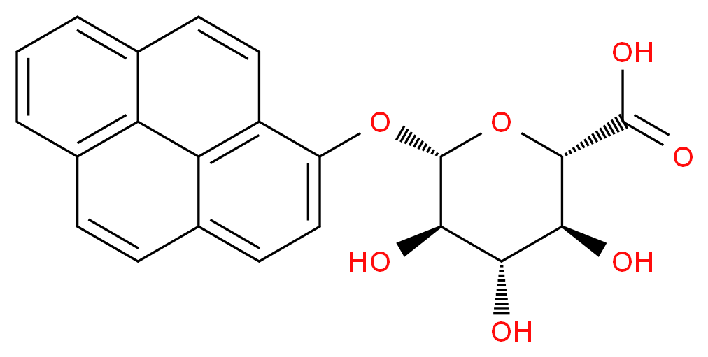 CAS_154717-05-2 分子结构