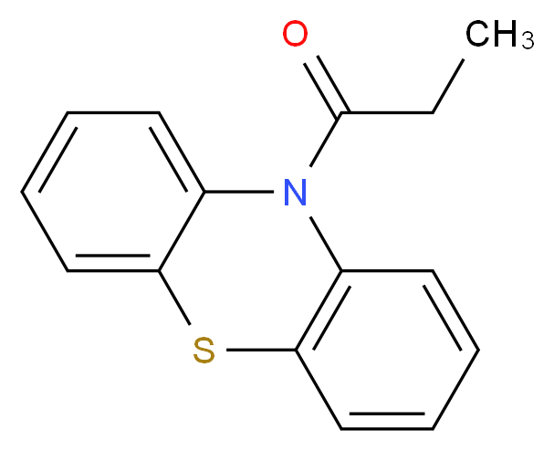 CAS_6622-75-9 molecular structure