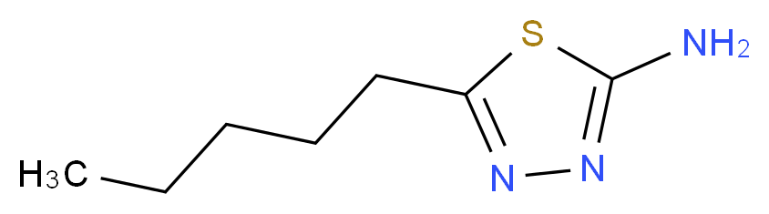 CAS_52057-90-6 molecular structure