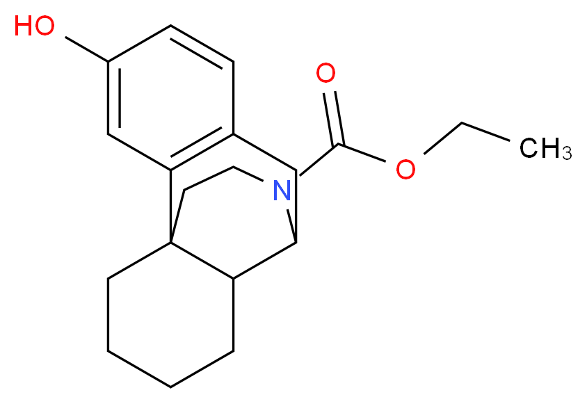 CAS_1079043-47-2 分子结构