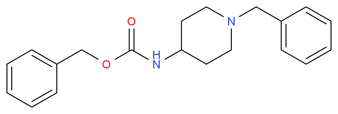 CAS_182223-53-6 分子结构