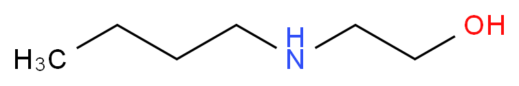 CAS_111-75-1 molecular structure