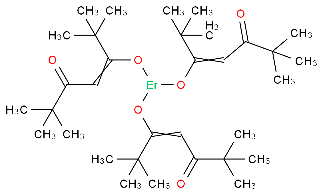 35733-23-4 分子结构