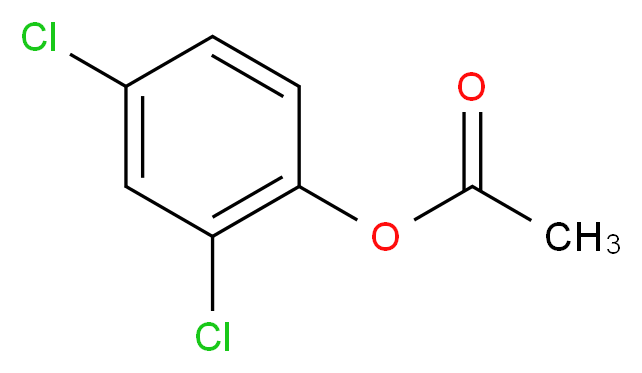 6431-97-5 分子结构