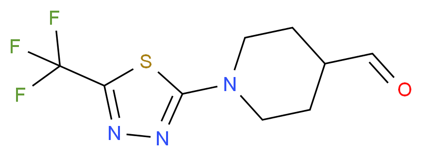 958443-35-1 分子结构