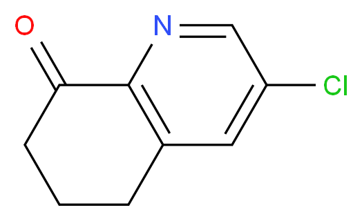 1196151-83-3 分子结构