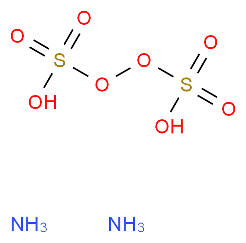 7727-54-0 分子结构