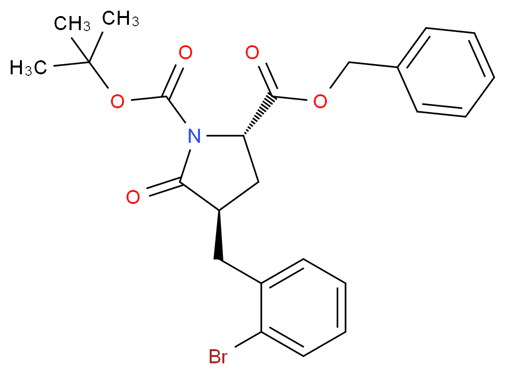 402586-55-4 分子结构