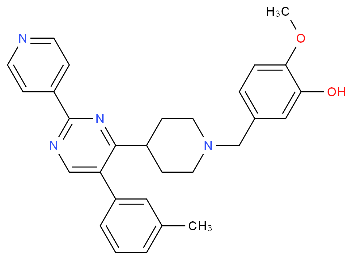  分子结构