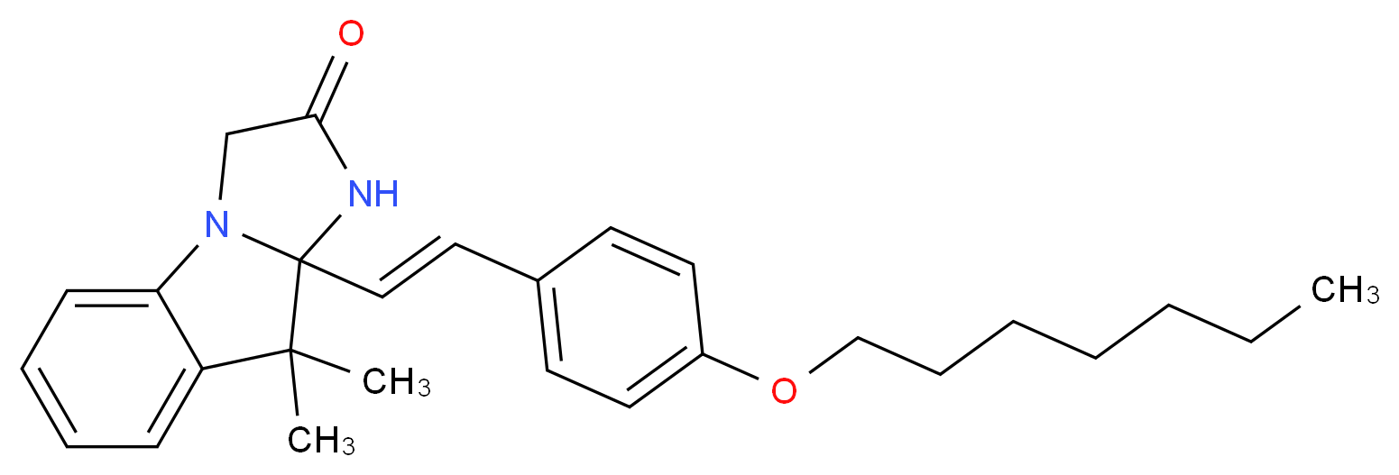 164258973 分子结构