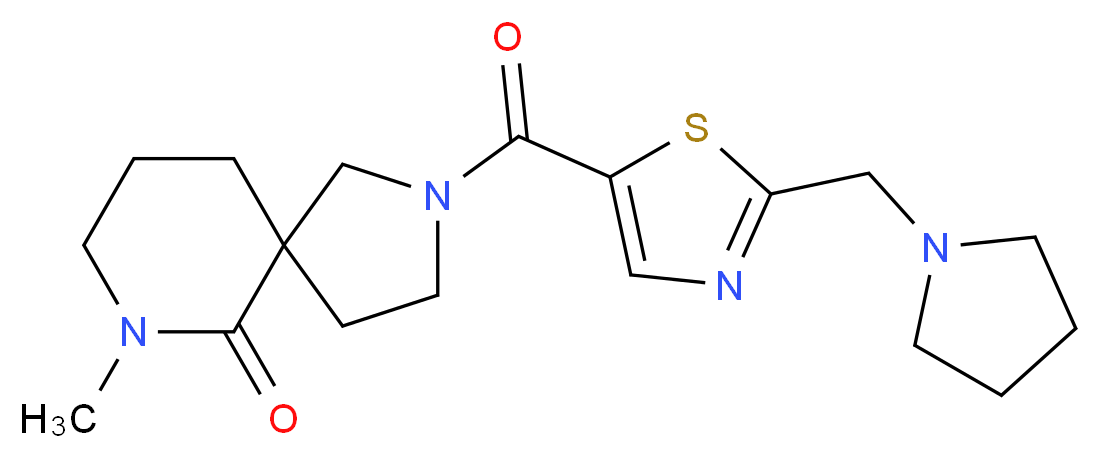 分子结构