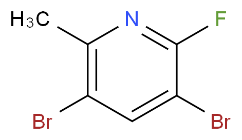 632628-07-0 分子结构