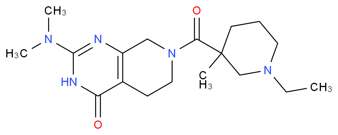  分子结构