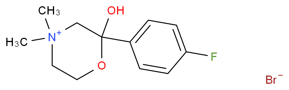 MFCD00206952 分子结构