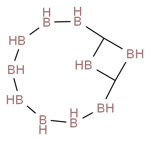 16986-24-6 分子结构