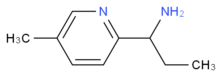 1210514-03-6 分子结构
