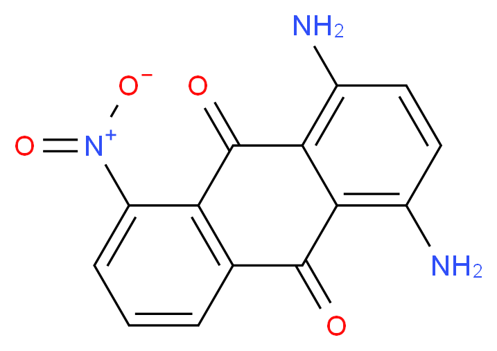 82-33-7 分子结构