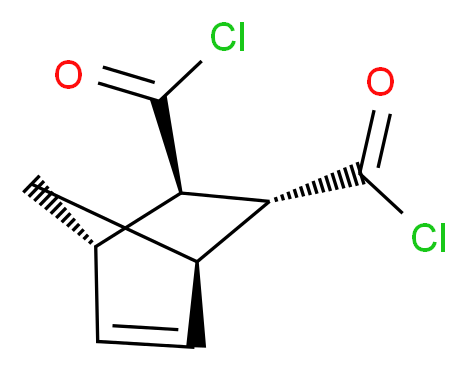 4582-21-2 分子结构