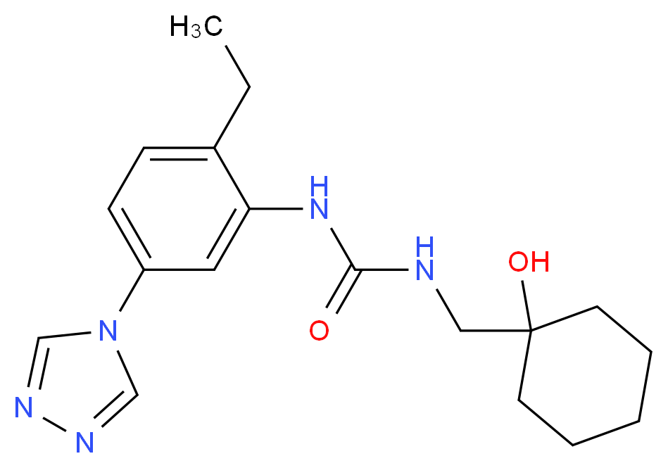  分子结构