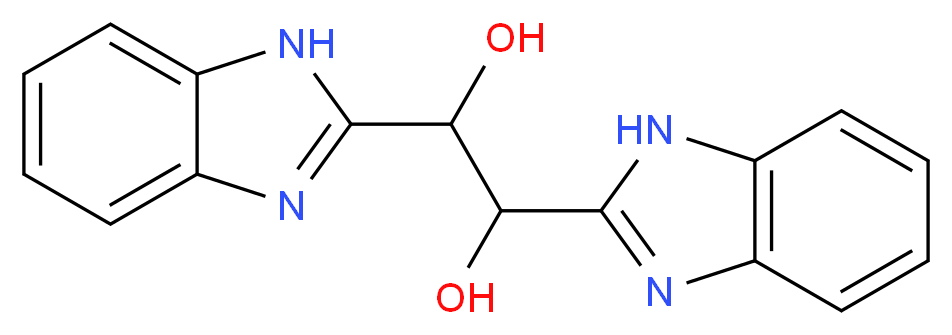 3314-32-7 分子结构