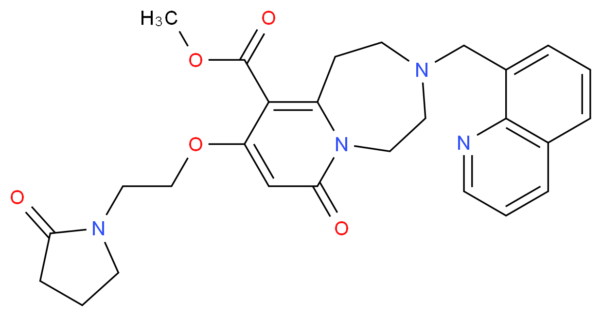 分子结构