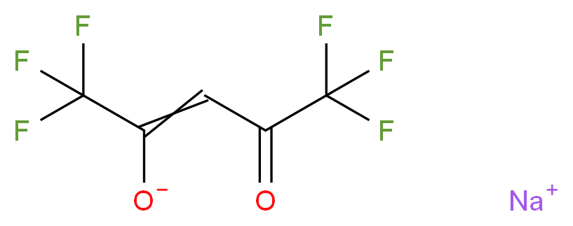 22466-49-5 分子结构
