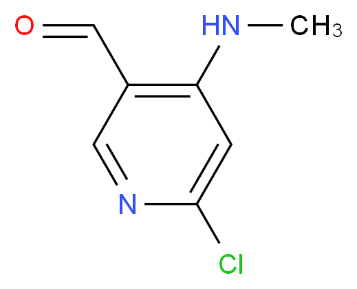 449811-29-4 分子结构
