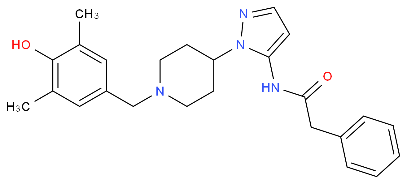  分子结构