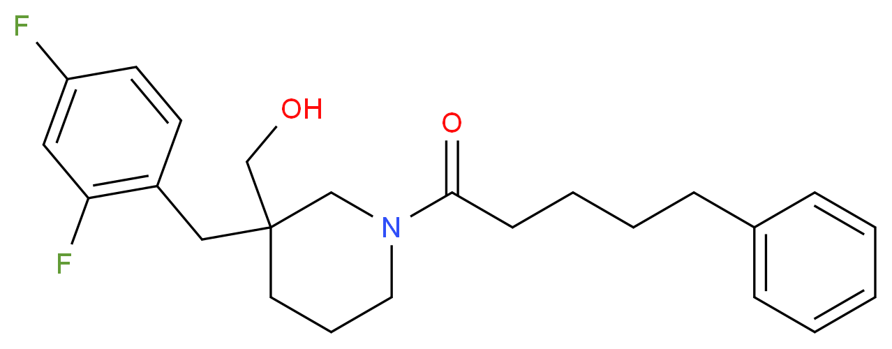  分子结构