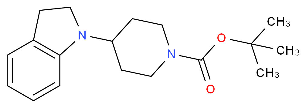 400828-91-3 分子结构