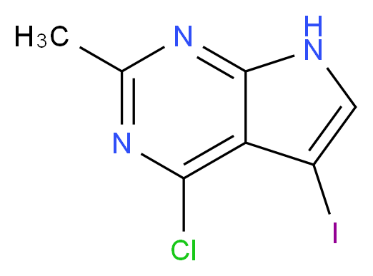 1060815-92-0 分子结构