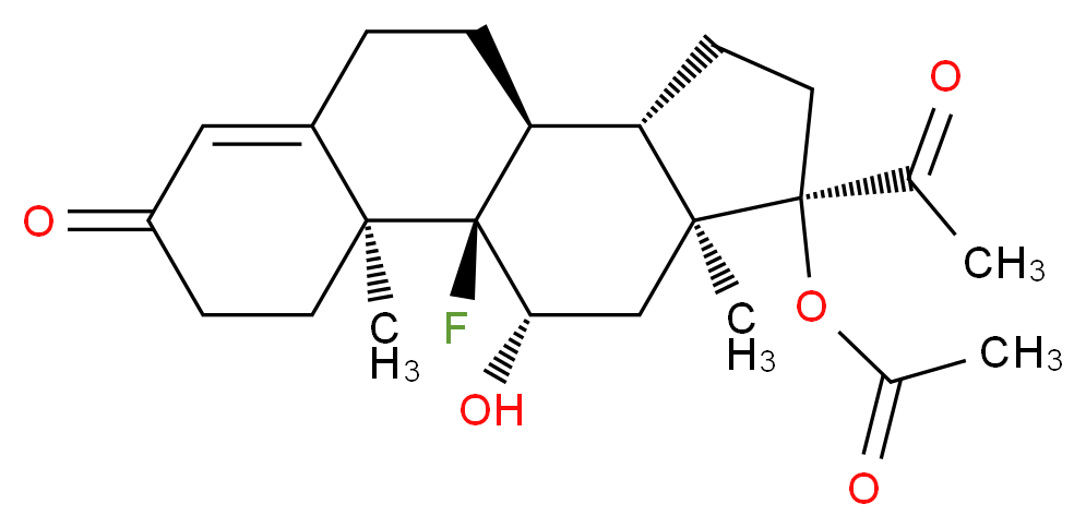 2529-45-5 分子结构