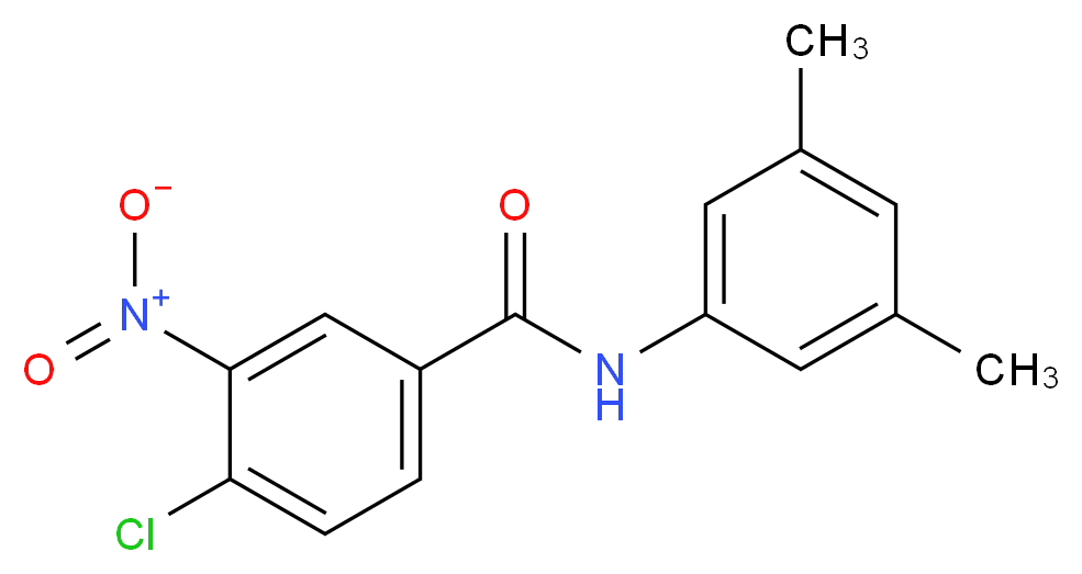 5357-01-7 分子结构