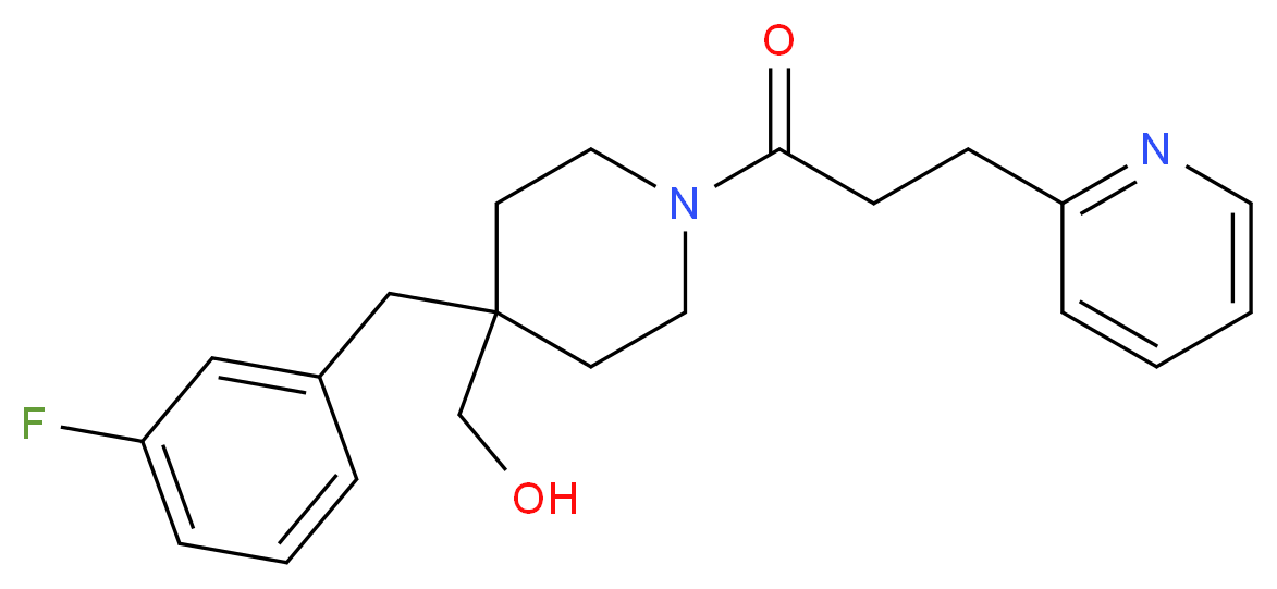  分子结构