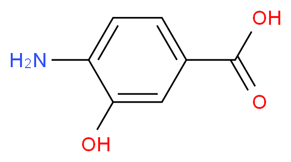 2374-03-0 分子结构