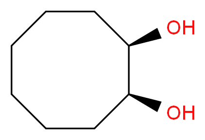 27607-33-6 分子结构