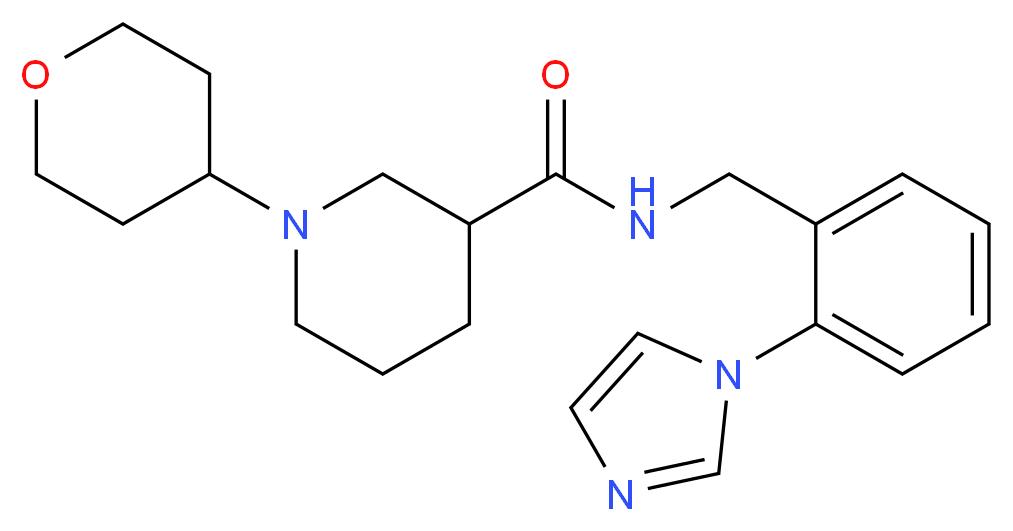  分子结构