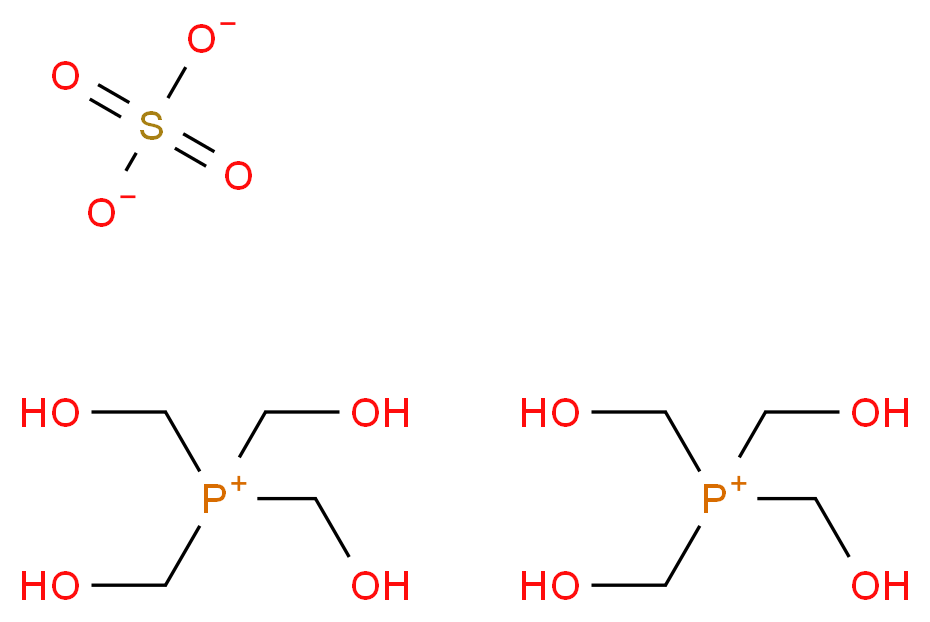 55566-30-8 分子结构