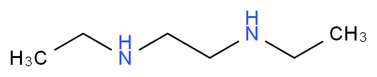 111-74-0 分子结构