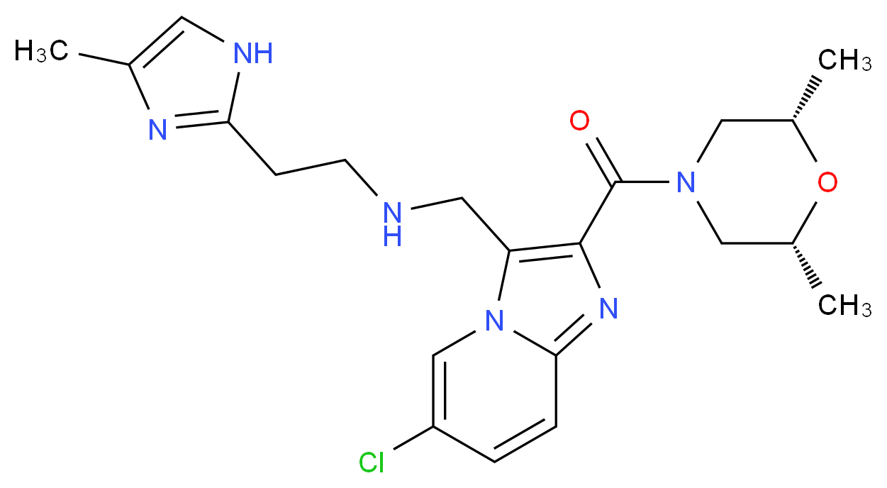  分子结构